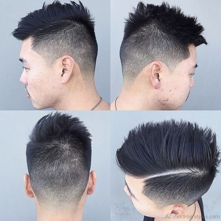 Asian haircuts hairstyles