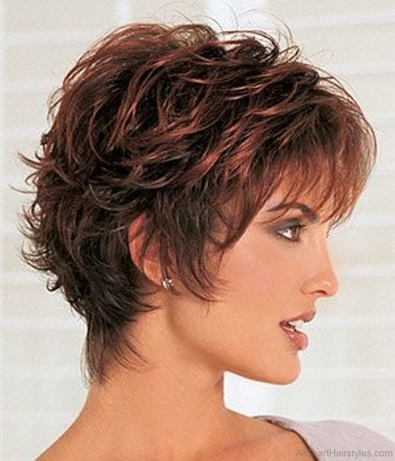 50 Great Shag Hairstyles