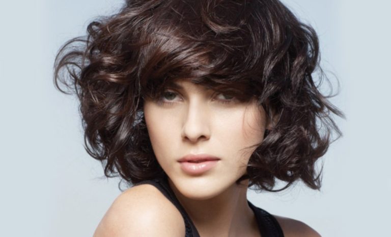 60 Brilliant Short Curly Bob Hairstyles