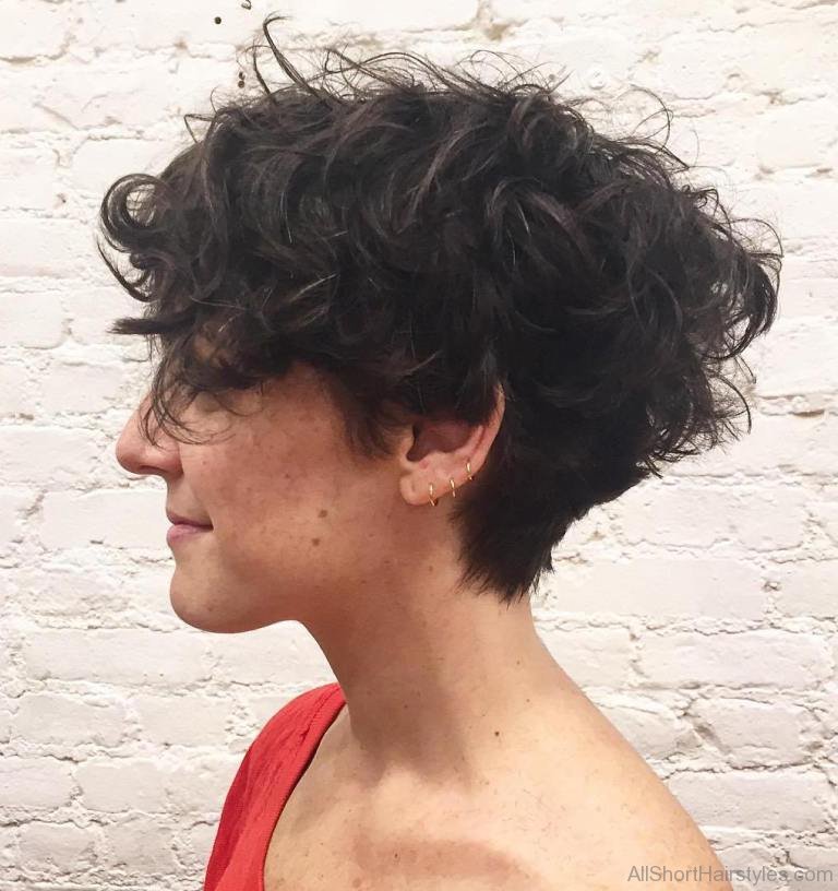 46 Nice Short Hairstyles For Women